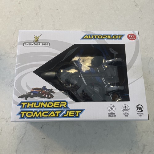 Thunder tomcat jet - thunder,