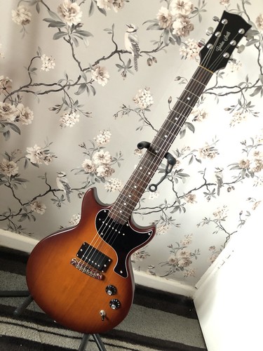 Gordon smith 5 electric - gordon, gs
