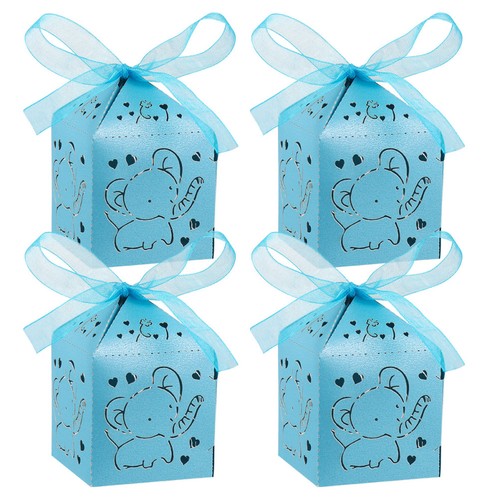 Stobok 50pcs folding boxes - stobok,