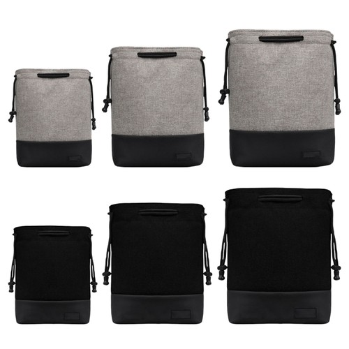 Camera case drawstring - camera,
