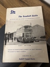 The Sandtoft Guide