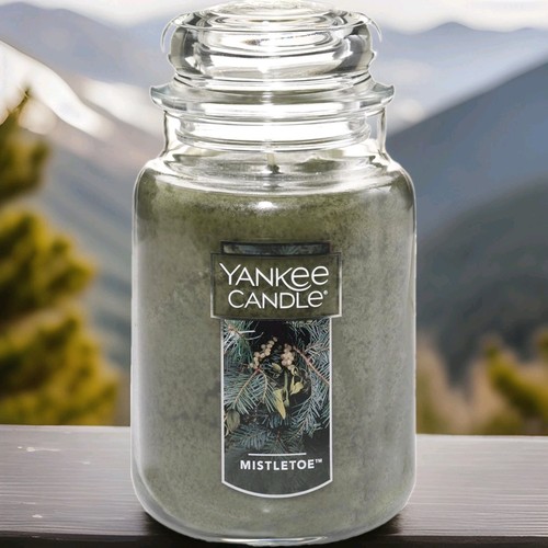 Yankee candle large - jar, 623g