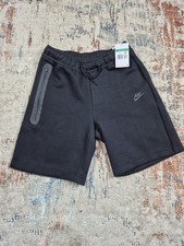 Nike Tech Fleece Shorts.Older