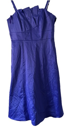 Bhs purple satin - purple,