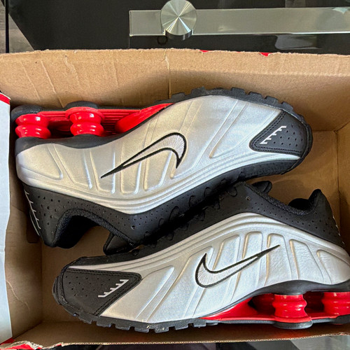 Nike shox women s - r4, women’s