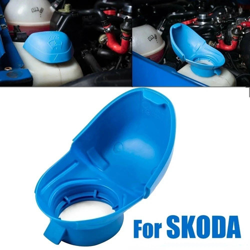 For skoda washer fluid - washer,