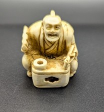 Vintage Japanese Netsuke