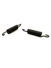 KX125 1988 EXHAUST SPRING