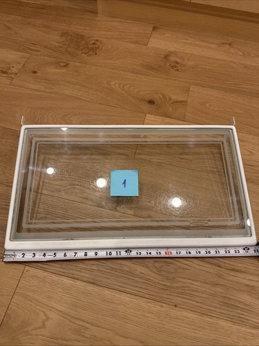 Sub zero refrigerator glass - sub-zero,