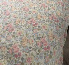 RARE VINTAGE Laura Ashley