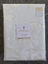Dorma Acanthus Blackout Eyelet