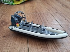 1:24 Sea Boat Rescue Toy