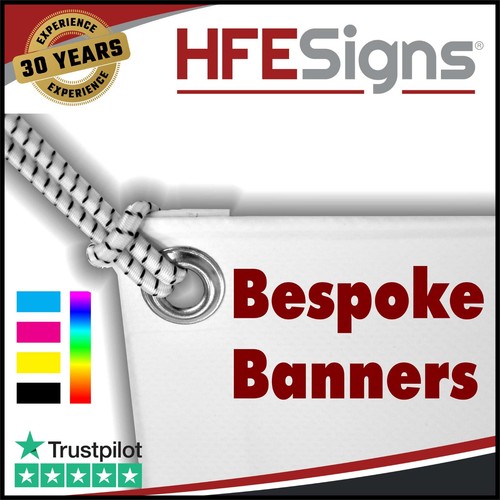 Bespoke banners banner - banners,