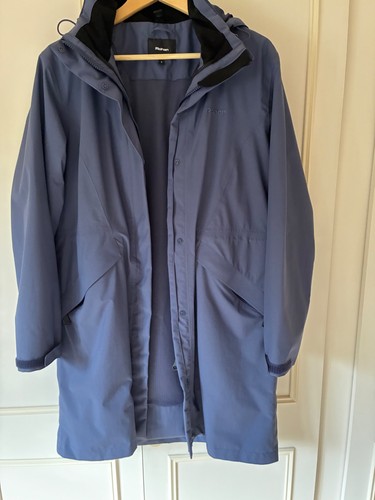 Rohan hilltop jacket - rohan, s