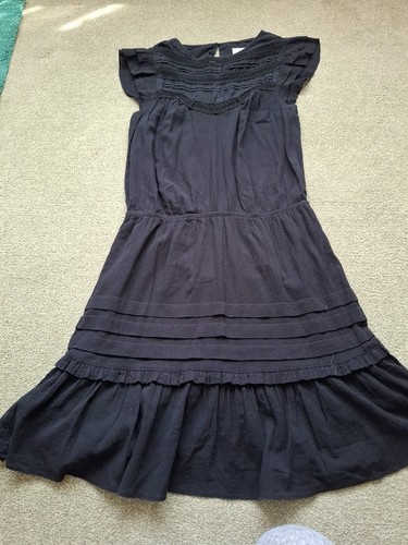 Hush dress small - dress,