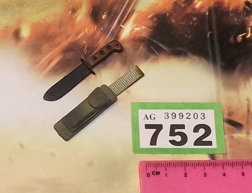 Scale vietnam us - 1/6,