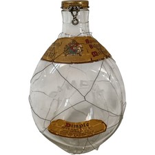 Dimple john haig co blended - john, &
