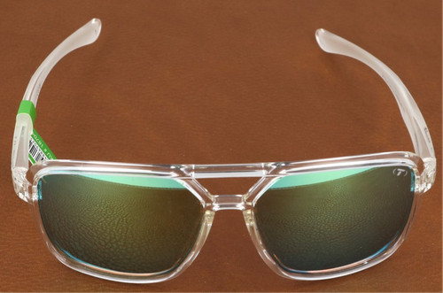Tifosi salto crystal frame - crystal,