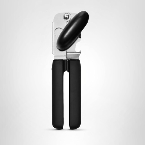 Oxo good grips soft handled - good,