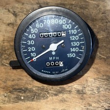 Vintage N.O.S. Suzuki GT380