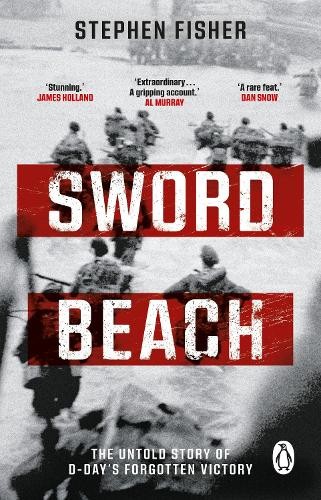 Sword beach the untold - the,
