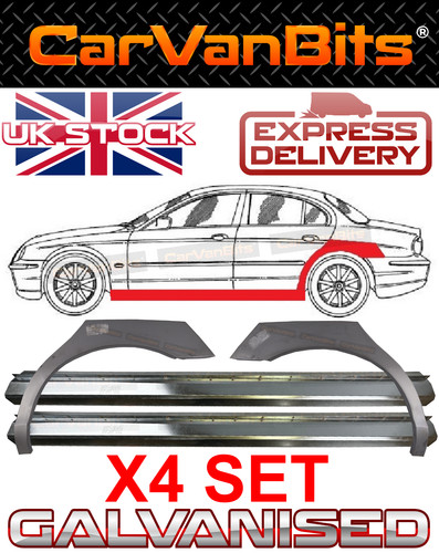 For jaguar type ccx 07 - for, 99-07