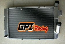3row aluminum radiator for - radiator,