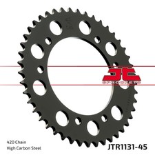 Rear Sprocket 45 T 420 P