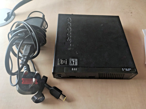 Lenovo thinkcentre m73 - thinkcentre, i7