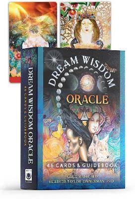 Dream wisdom oracle greg - wisdom,