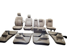 FREELANDER 2 INTERIOR SEAT &