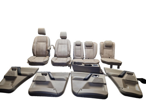 Freelander interior seat - 2, &