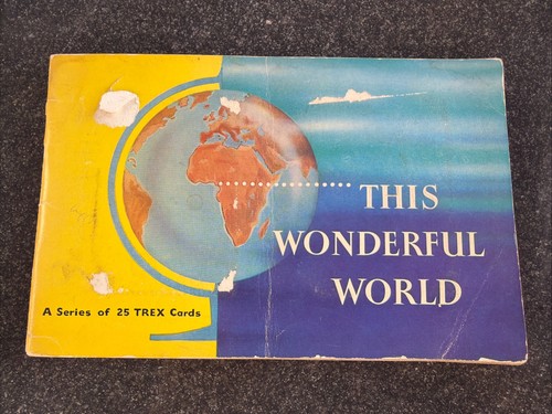 Trex club this - club, wonderful