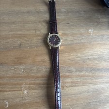 vintage women's watch Japanese