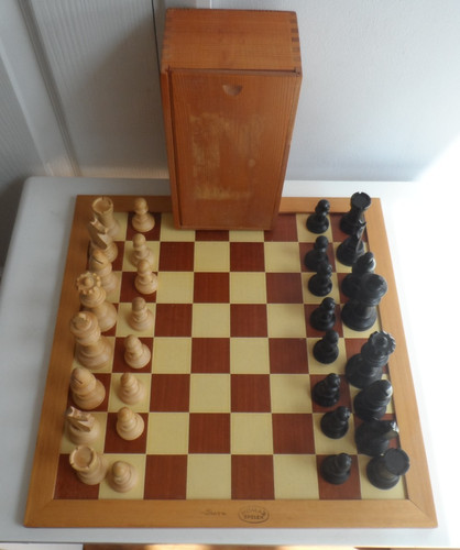 Vintage homas spelen - vintage,