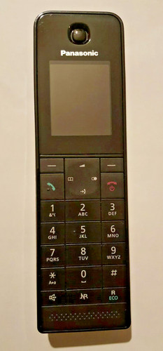 Panasonic tgha21e handset - kx-tgha21e,