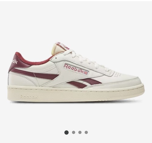 Reebok club revenge - club,