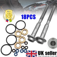 18x/Set Injector Clamp Bolt &