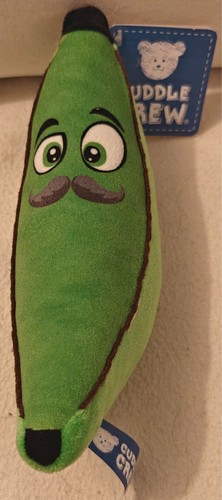 Cuddle crew green banana - cuddle,