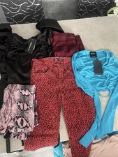 5-Item Women's Clothing Bundle