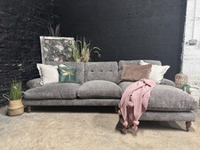 Corner Chaise Sofa - NEXT Erin