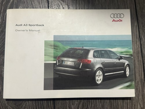 Audi sportback owners - audi,