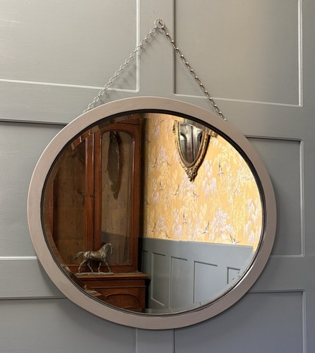 Antique edwardian oval - edwardian,