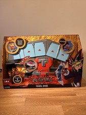 Yu-Gi-Oh Duel Disk Launcher - Brand New/Rare