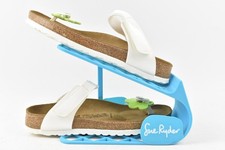 Birkis By Birkenstock Tofino Flowers Women's Sandals EU 40 UK 7 In Original Box