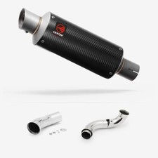 Lextek GP8C Carbon Fibre GP