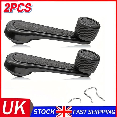 Car window winder crank - x,