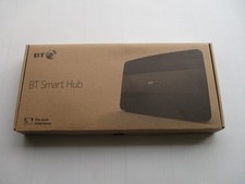BT Smart Hub (Home Hub 6) ADSL
