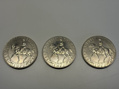 1977 queen elizabeth - queen, ii