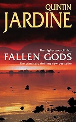 Fallen gods bob skinner - fallen, (bob